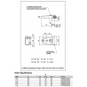 Zawias czarny 35x63x19x47,5 lewy