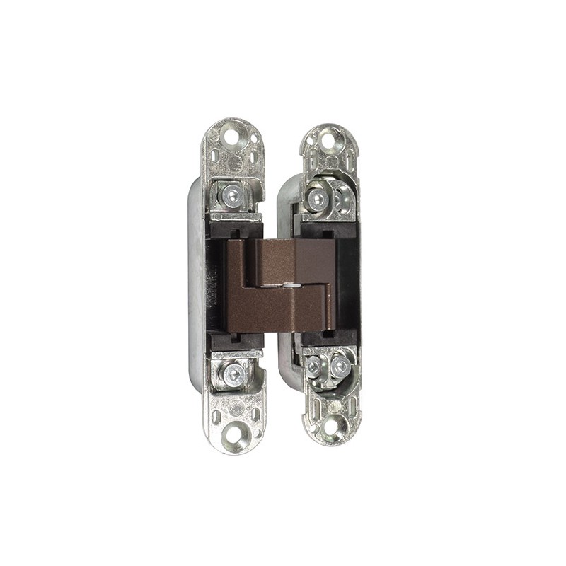 Zawias ECLIPSE 3.0 brąz
