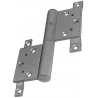 Zawias IPA 11197-120 inox.trz.Pr.mos