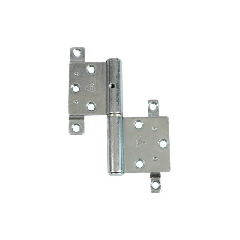 Zawias IPA 11198-120 stal.trzp.Le.ocynk