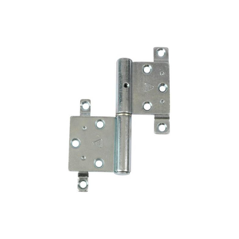 Zawias IPA 11198-120 stal.trzp.Pr.ocynk