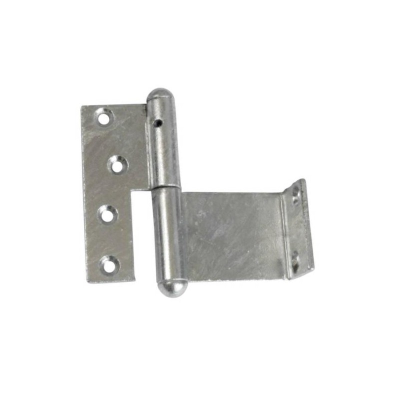 Zawias IPA 11611-90 stal.trzp. Le. gal