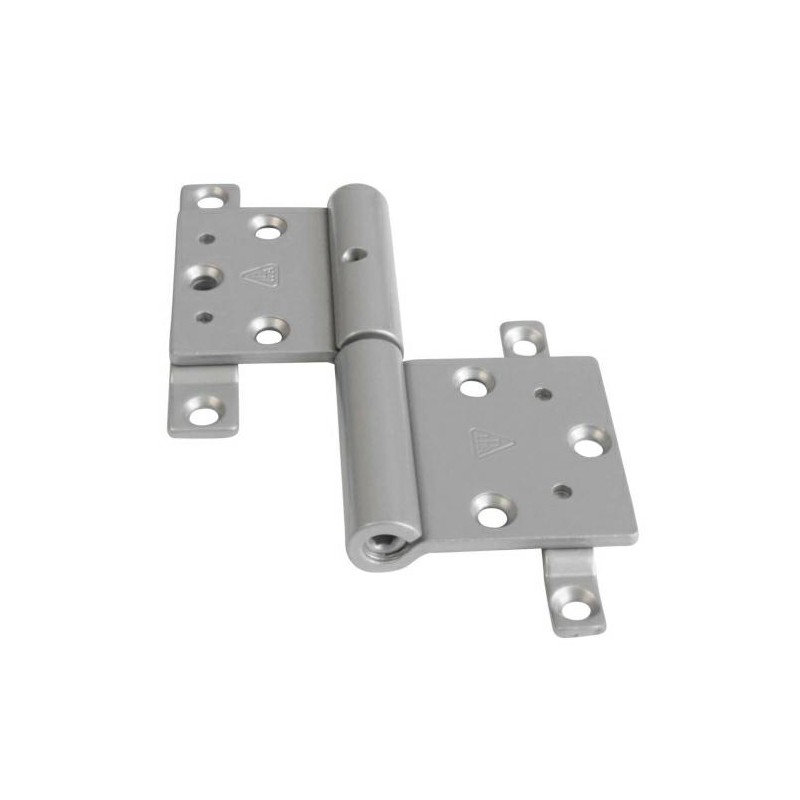 Zawias IPA 12098-120 stal.trzp.Le.szar l