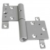 Zawias IPA 12098-120 stal.trzp.Le.szar l