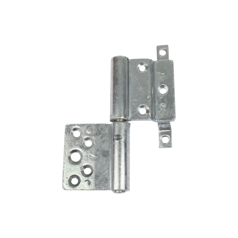 Zawias IPA 60896-120 stal.trzp. Le. gal