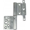 Zawias IPA 60896-120 stal.trzp. Le. gal