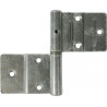 Zawias IPA 61474-90 stal.trzp.Pr.gal.