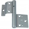 Zawias IPA 61874-90 stal.trzp.Le.sza N+