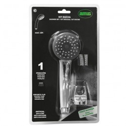 Zestaw prysznicowy LEA F1 ostatnia sztuka