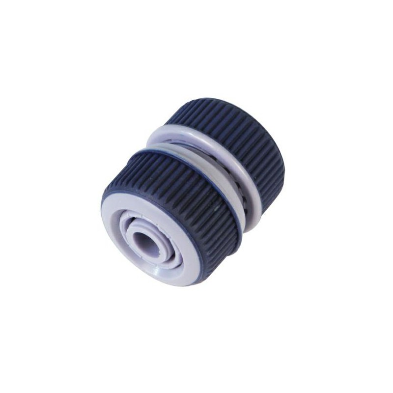 Złącze węża PLUS 1/2" reparator ABS+guma