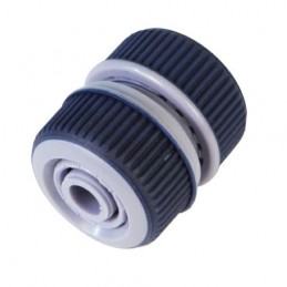 Złącze węża PLUS 3/4" reparator ABS+guma