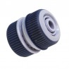 Złącze węża PLUS 3/4" reparator ABS+guma