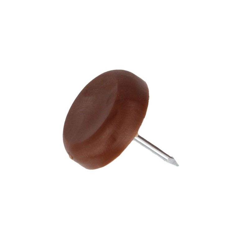 Ochraniacz mebli 75-16 brąz. BULK