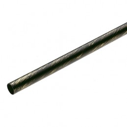 Drążek mod.601-20-1.6m zł.ant.