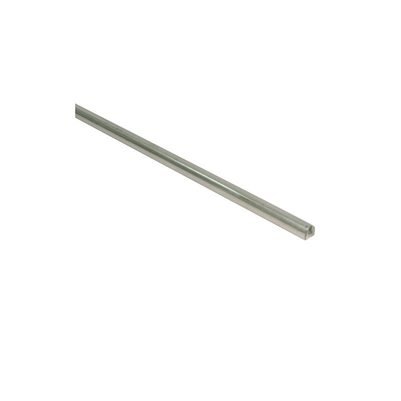 Pręt okiennicy 9 mm 2500 inox