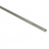 Pręt okiennicy 9 mm 2500 inox