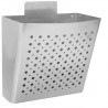 Gazetnik mod.77 220x360x190mm INOX