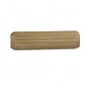 Kołki drewniane montażowe 8x30mm 30szt. mod.25