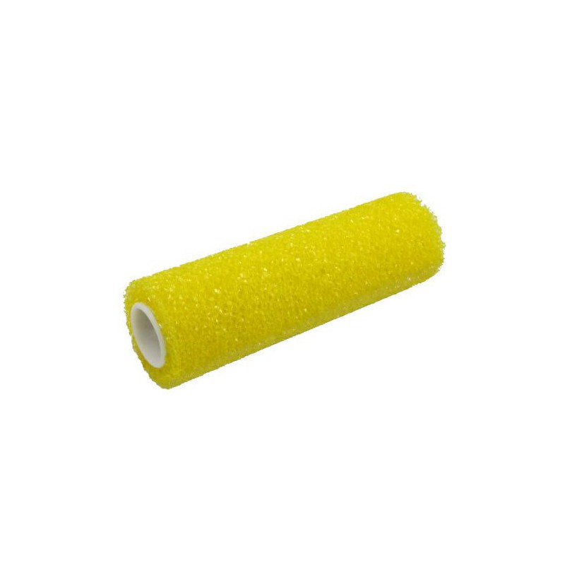 Zapas rolka wałka malarskiego piankowa 220x45mm mod. 4375 N3