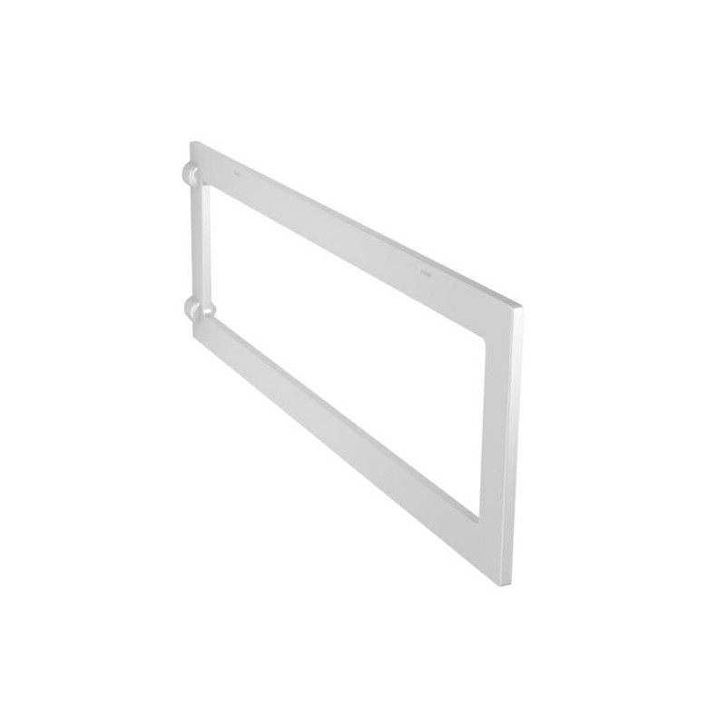 Wspornik pod umywalkę 160x450mm biały NUVOLA
