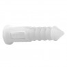 Kołek rozporowy uniwersalny P-8 polietylen