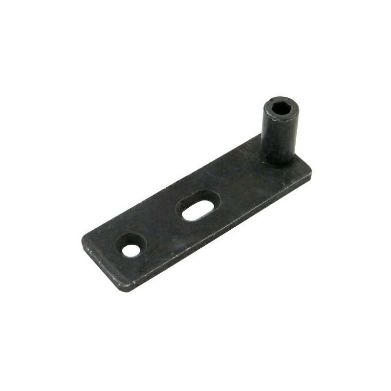 Zaczep śr.10mm 21,8 AGB bez lakieru