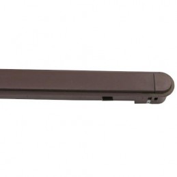 Nawiewnik 283mm brązowy 4300EA mod.Trykvent 283