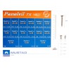 MUSTAD BOX - organizer