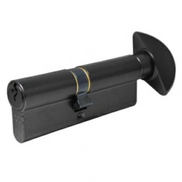 Wkładka mod.600-100 G50/50 z gałką czarn