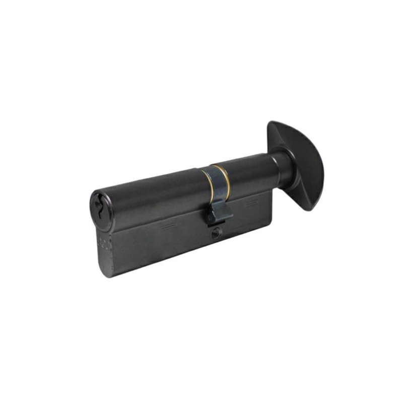Wkładka mod.600-105 G30/75 z gałką czarn