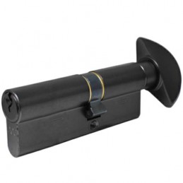Wkładka z gałką czarna 105mm G35/70 mod.600