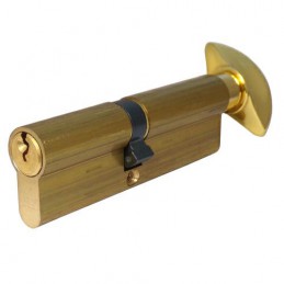 Wkładka mod.600-120 G55/45 z gałką mosię