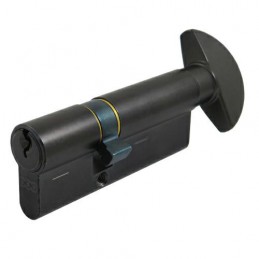 Wkładka mod.600-80 G50/30 z gałką czarn