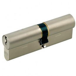 Wkładka mod.600-85 40/45 nikiel mat