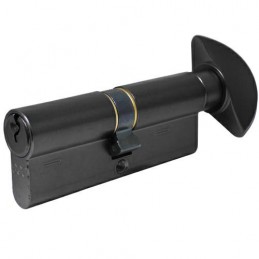 Wkładka mod.600-85 G40/45 z gałką czarna