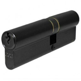 Wkładka czarna matowa 90mm 35/55 mod.600