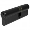Wkładka czarna matowa 90mm 35/55 mod.600