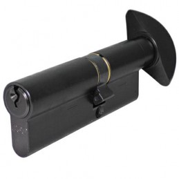 Wkładka mod.600-90 G30/60 z gałką czarna