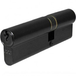 Wkładka drzwiowa czarna 95mm 35/60 mod.600