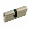 Wkładka mod.600-95 45/50 nikiel mat