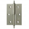 Zawias 70x50mm stal nierdzewna INOX rozłączny PRAWY (pl) mod. 2006