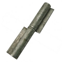 Zawias 2-80x1,80 do spawania Lewy