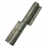 Zawias 2-80x1,80 do spawania Lewy