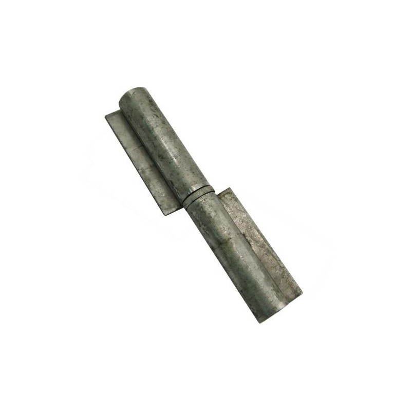 Zawias 2-80x1,80 do spawania Prawy