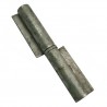 Zawias 2-80x1,80 do spawania Prawy EAN