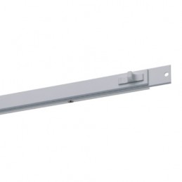 Nawiewnik 835mm brązowy 8600EA przykręcany mod.TV90 HL