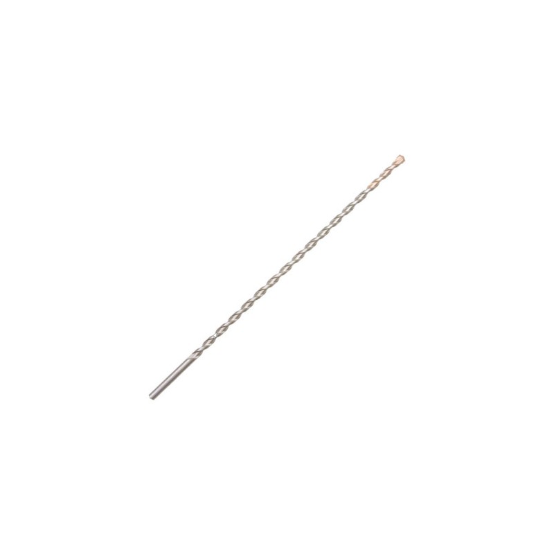 Wiertło profesjonalne bardzo długie 6x400mm mod. 21541