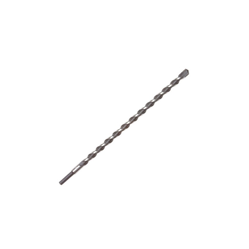 Wiertło bardzo długie 12x400mm mod. 21441
