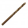 Wiertło 2x49mm HSSCO DIN 338 mod.20200