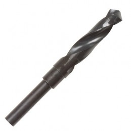 Wiertło 19x198mm zredukowany uchwyt HSS DIN 338 mod.20120